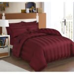 Beste Hotelbettwäsche-Sets für Komfort und Stil