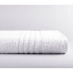 Wohnkomfort neu definiert: Handtücher, Bettwäsche und mehr