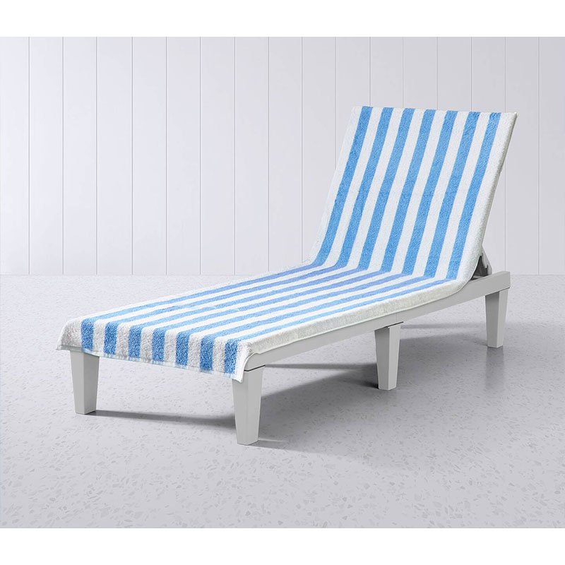 5-Sterne-Hotel-Badewäsche – Handtücher, Matten und mehr