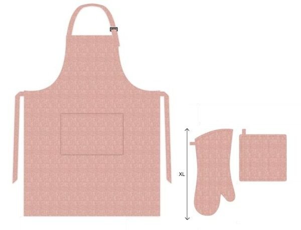 Chambray-Stoff